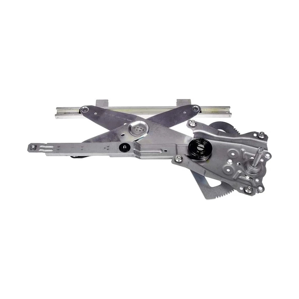 Power Window Regulator for Saturn SW1 (1996–1999) ALX-PAU-RB-740-122-CL360A52