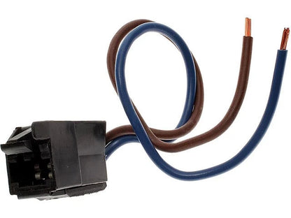 Door Lock Actuator Connector for Chevrolet V20 (1987) 89463YZTM