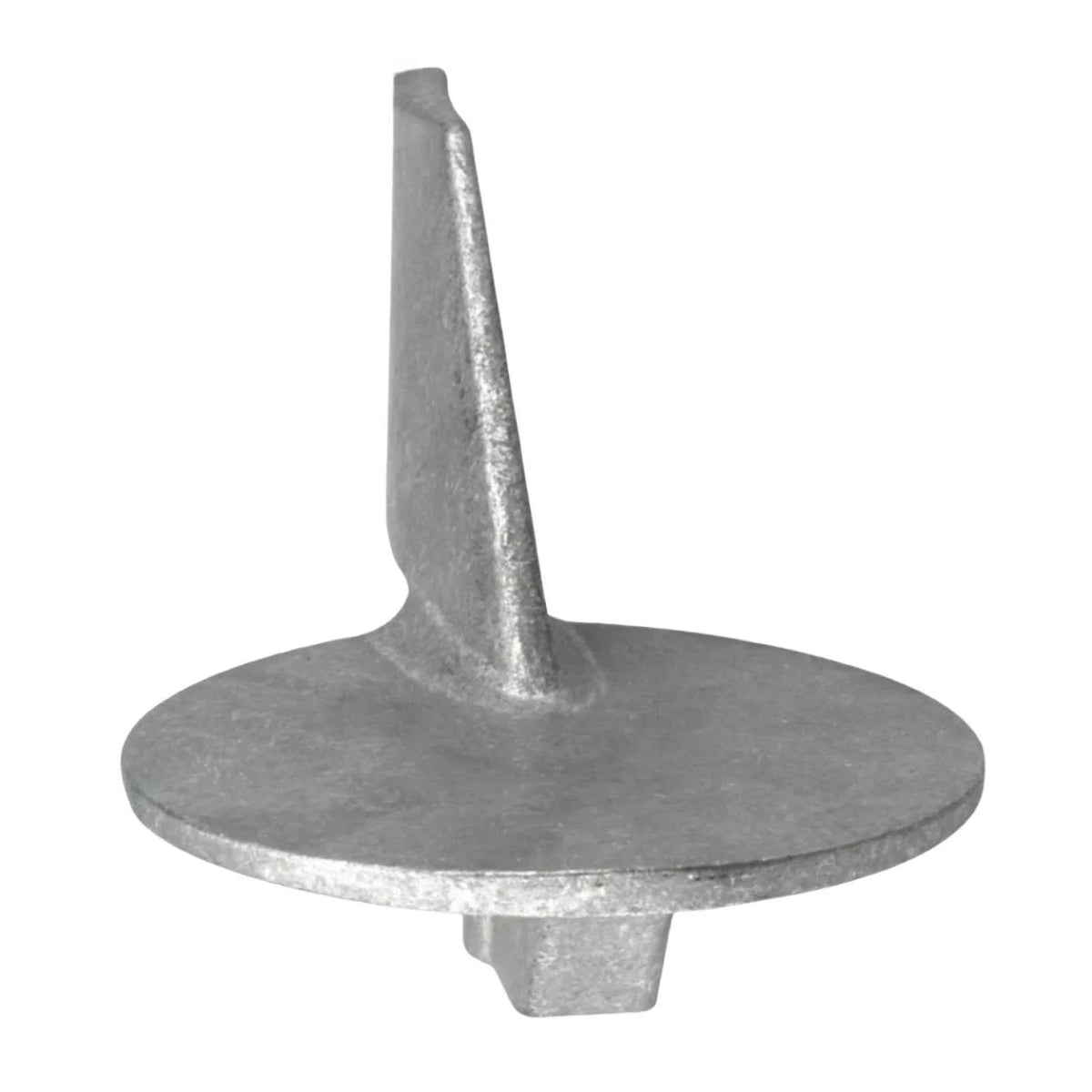 Zinc Anode Trim Tab for Mercruiser Mercury Mariner (450-00804, 46399A1, 82277)