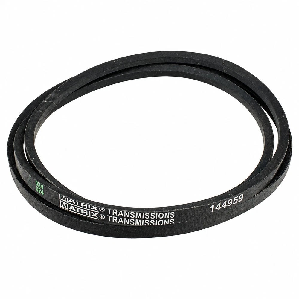 Deck Belt 1/2" x 95.5" for Mcculloch