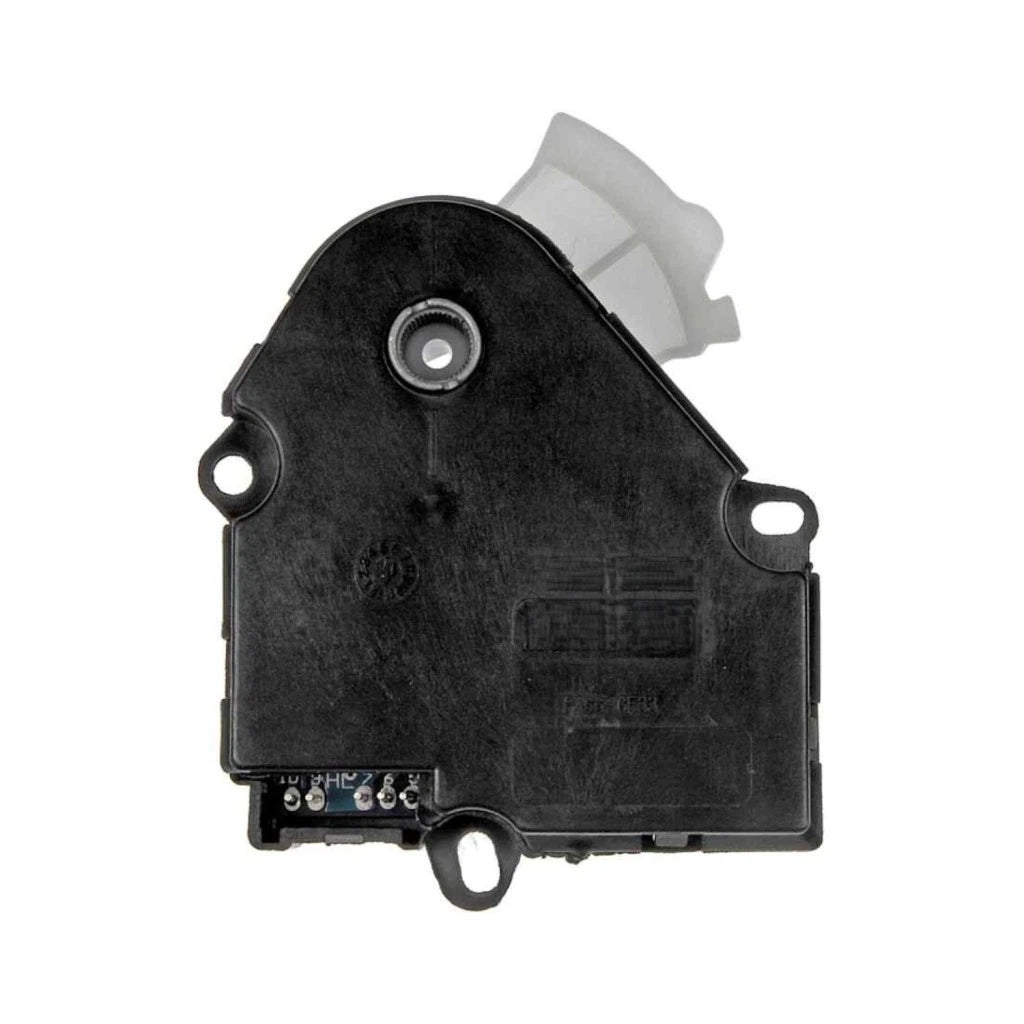 HVAC Air Door Actuator for Chevy Trailblazer (2003–2009) ALX-PAU-RB-604-110-CL360A51