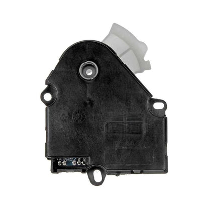 HVAC Air Door Actuator for Chevy Trailblazer (2003–2009) ALX-PAU-RB-604-110-CL360A51