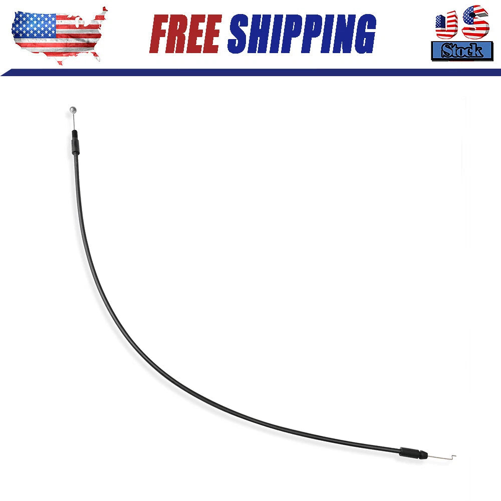 Rear Door Lock Actuator Cable for Lexus GS300 GS400 GS430 (1998–2005)