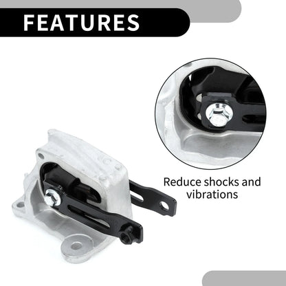 Engine Motor Mount for Nissan Altima 2.0L (2019–2023)