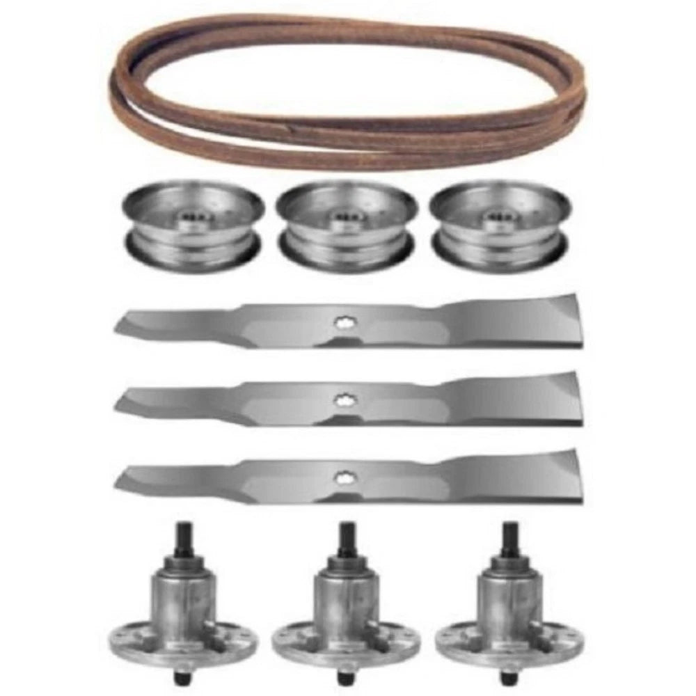 Mower Deck Rebuild Kit for John Deere (Fits GY20592)