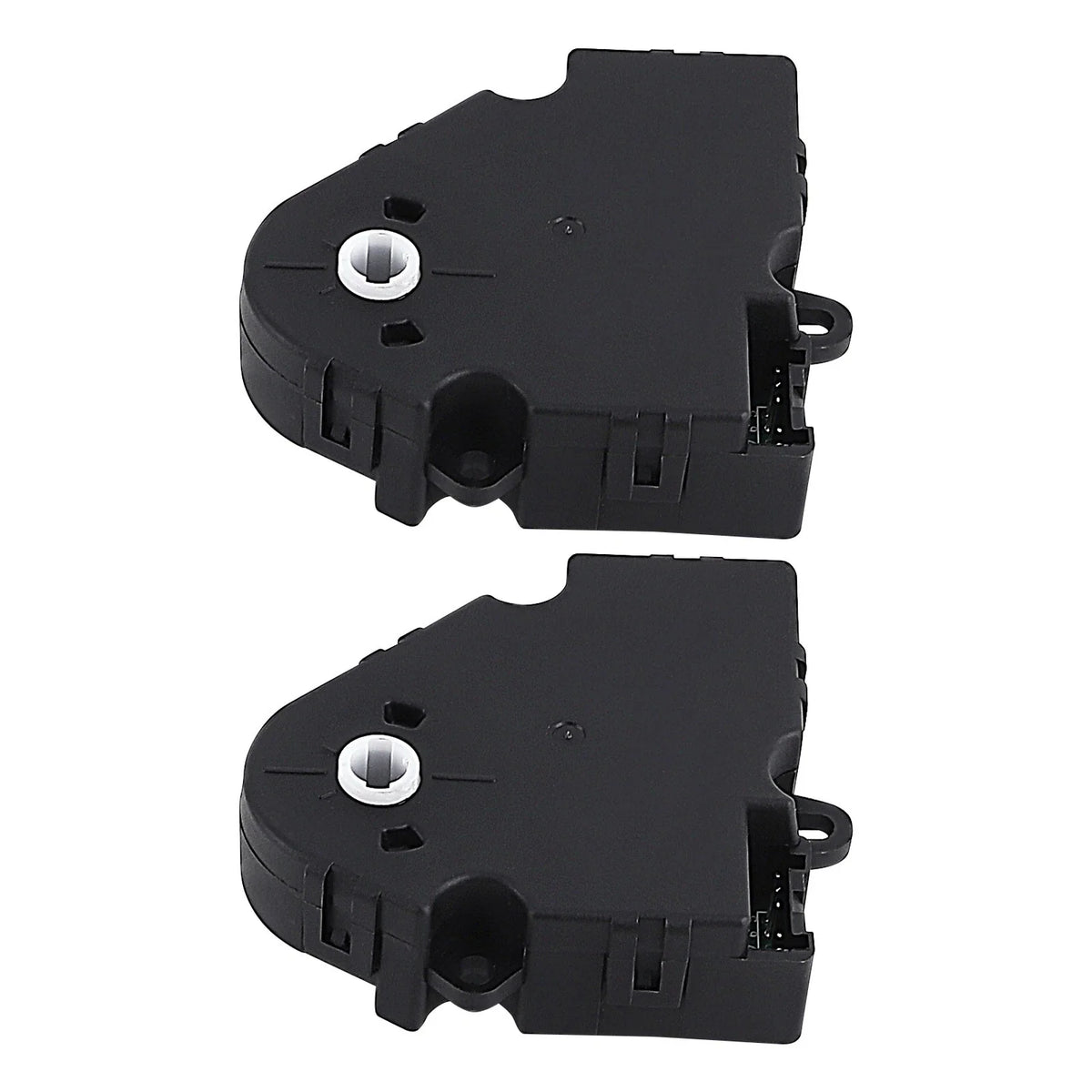 AC Heater Air Blend Door Actuator 52402612 for Cadillac Escalade (2000–2014)