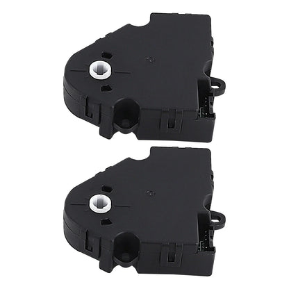 AC Heater Air Blend Door Actuator 52402612 for Cadillac Escalade (2000–2014)