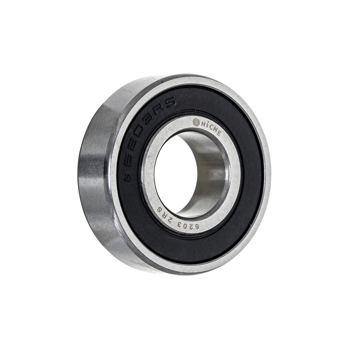 Wheel Bearing Seal Kit for Kawasaki KLF185 (1985–1995) MK1008377, 6203-2RS, 6007-2RD