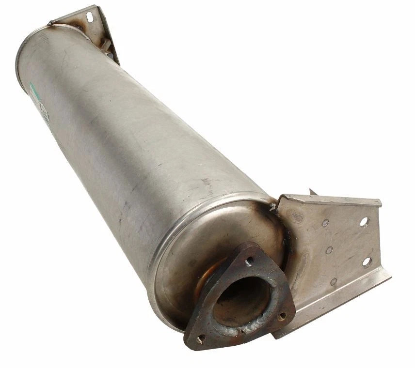 Exhaust Silencer for VW T25 T3 1600cc Turbo Diesel JX (1984–1989) 068-251-053
