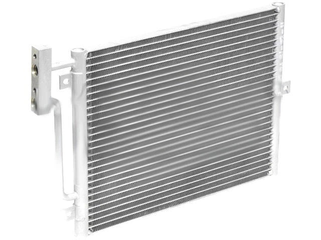A/C Condenser for Porsche 911 (1999–2005) 91215ZXHR