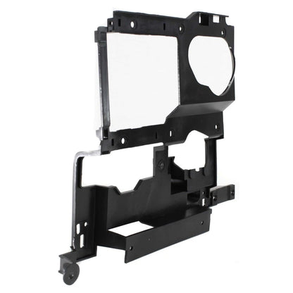 Headlight Support for Chevy Silverado 1500/2500HD (2001–2002) KLX-KSI-3371751-CL360A62, GM1221122