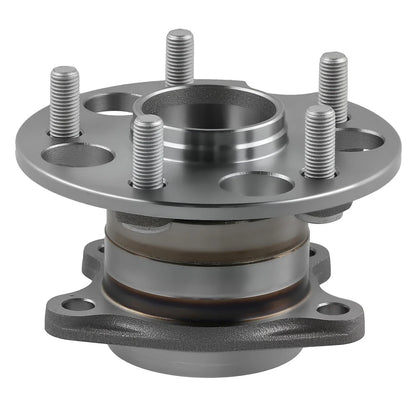 5 Lug Wheel Bearing Hub Kit for Toyota Highlander (2004–2013) 770-0349 AWD
