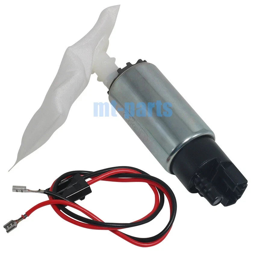 Fuel Pump + Filter for Gilera GP800 Centenario (2007–2011) 641014 641251