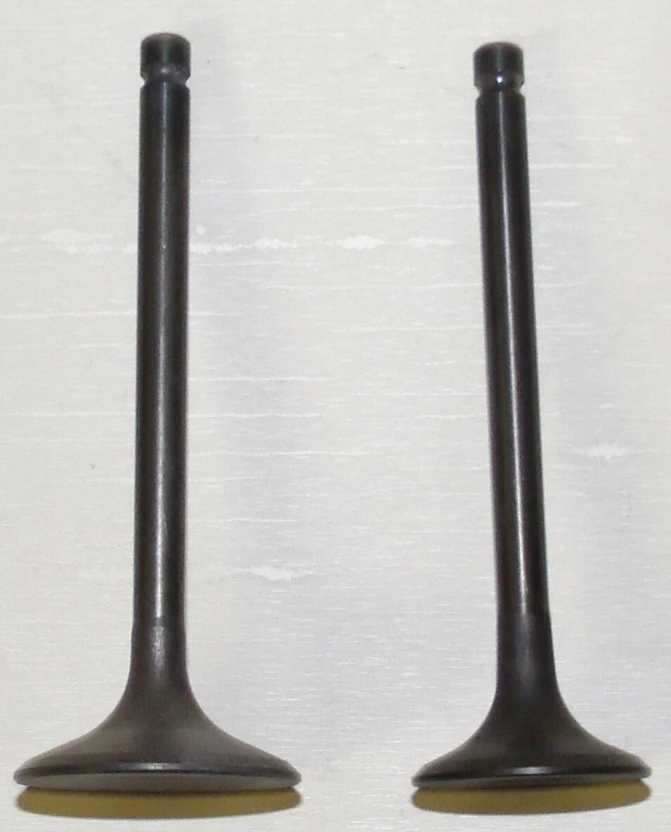 WSM Engine Valve Kit for Yamaha 350 (1987–1999) - 017-302