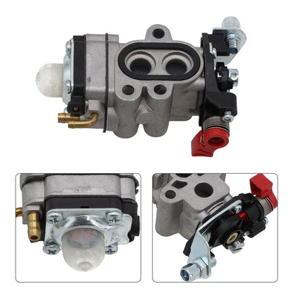 Carburetor Assy for TJ27 Lawn Mower (1 Piece)