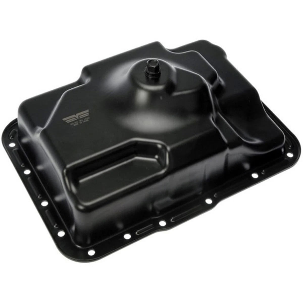 Transmission Pan for Ford Explorer Bronco Ranger Sport Trac II (2003–2007) 265-831, REPF318603, F69Z7A194BA