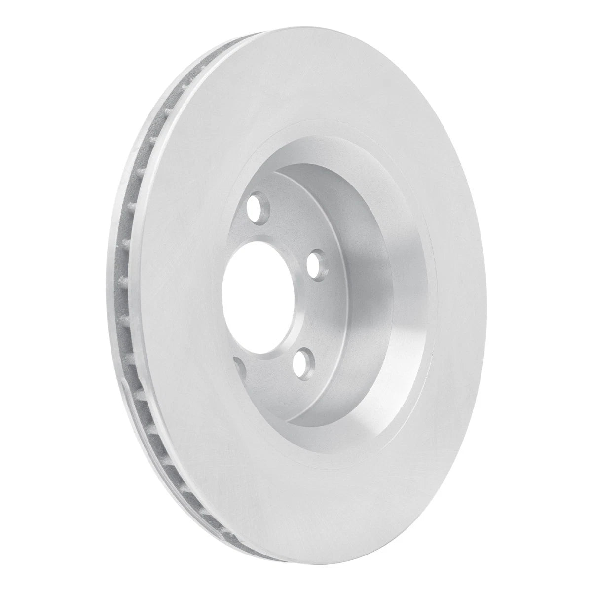 Brake Disc Set of 2 for Jeep Liberty (2011–2012) ERE-42021, 4779599AA, 4779599AB