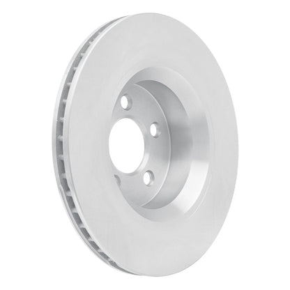 Brake Disc Set of 2 for Jeep Liberty (2011–2012) ERE-42021, 4779599AA, 4779599AB