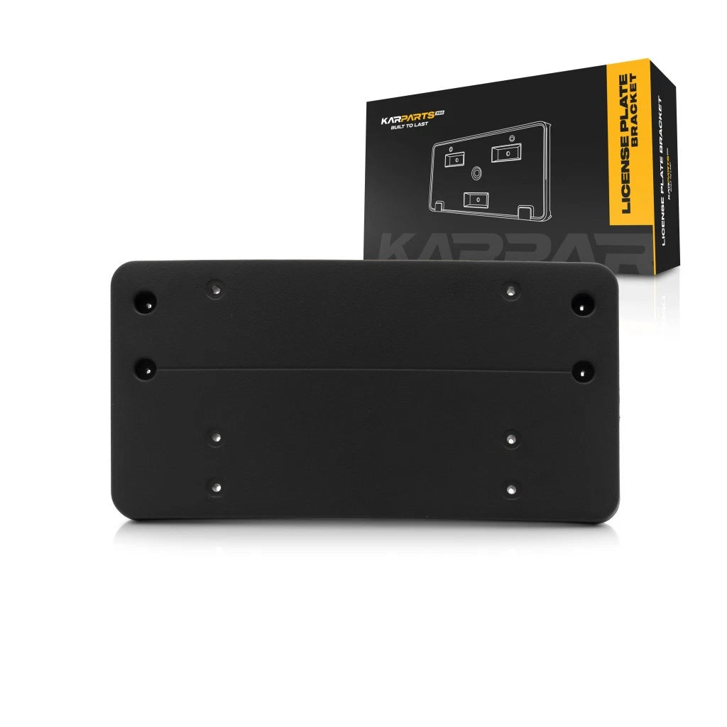 License Plate Bracket for Mercedes-Benz E350/E550 (2010–2013) CLX-M0-USA-RM01730026-CL360A71, MB1068113
