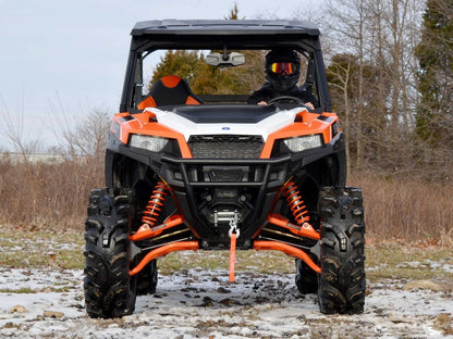 3" Lift Kit for Polaris General 1000 / 4 (2016+) - Black