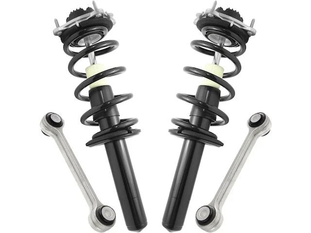 Strut Assembly and Sway Bar Link Kit for Audi A7 Quattro (2012–2023) 28391WVGV