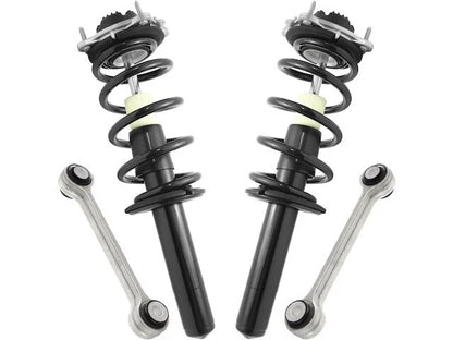 Strut Assembly and Sway Bar Link Kit for Audi A7 Quattro (2012–2023) 28391WVGV