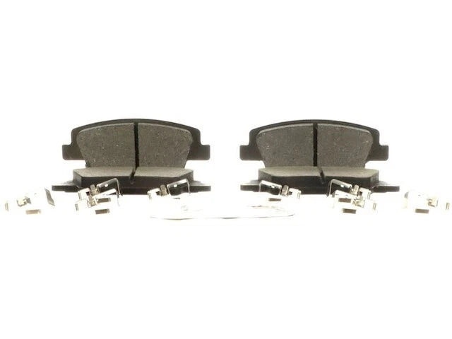 Brake Pad Set Rear for Genesis Electrified GV70 (2023–2025) 11749JWJP