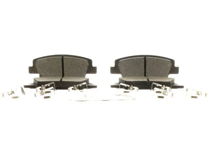 Brake Pad Set Rear for Genesis Electrified GV70 (2023–2025) 11749JWJP