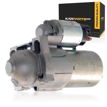 Starter for Chevy Silverado 1500/3500 (2009–2013) ALX-PAU-AC-337-1200-CLA2