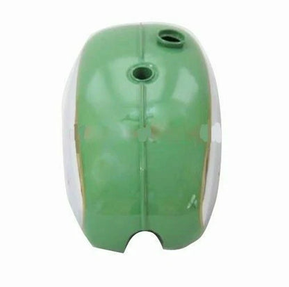 Chrome Fuel Tank for BSA A65 Thunderbolt (1965–1972)