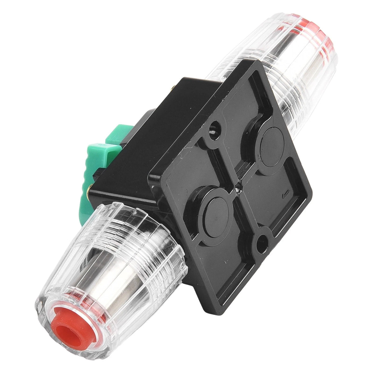 10A-100A Circuit Breaker Fuse for Auto Boat (12V-48V DC)