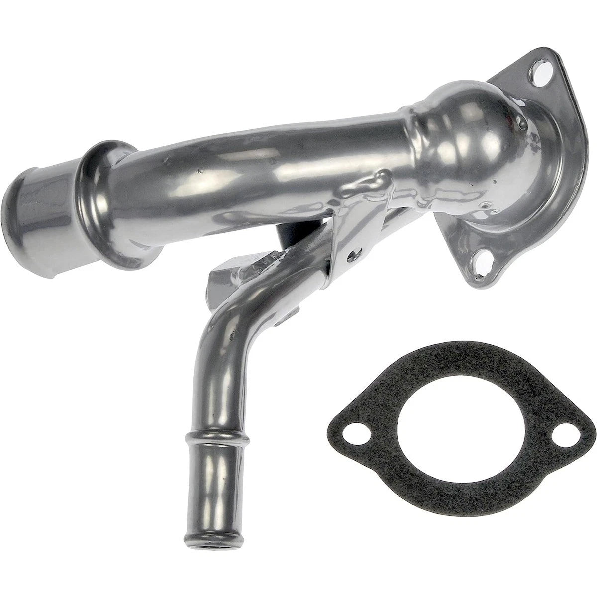 Dorman Thermostat Housing for Ford Ranger Mazda B2300 (1993–2011) 902-1008, F57Z8592AB