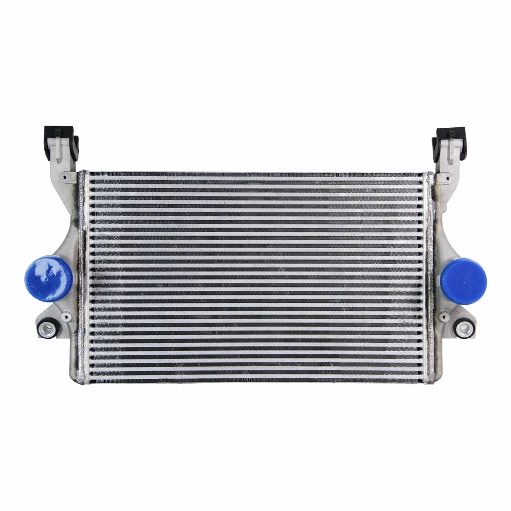 Intercooler for Ram 2500/3500 6.7L Turbo Diesel (2019–2021) CLX-M0-18132-CL360A55, CH3012114