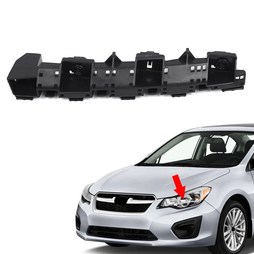 Front Bumper Headlight Retaining Bracket for Subaru Impreza (2012–2016) 57707FJ030