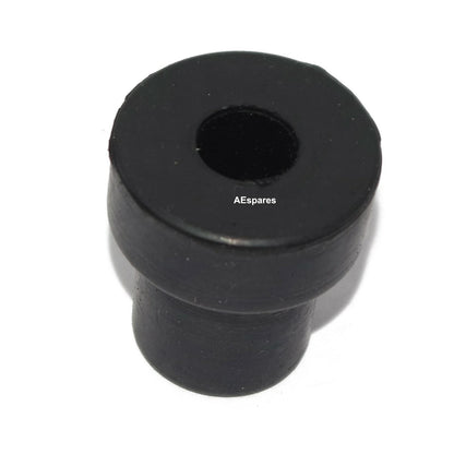 2X Petrol Tank Sleeve Rubber for Royal Enfield UCE Model