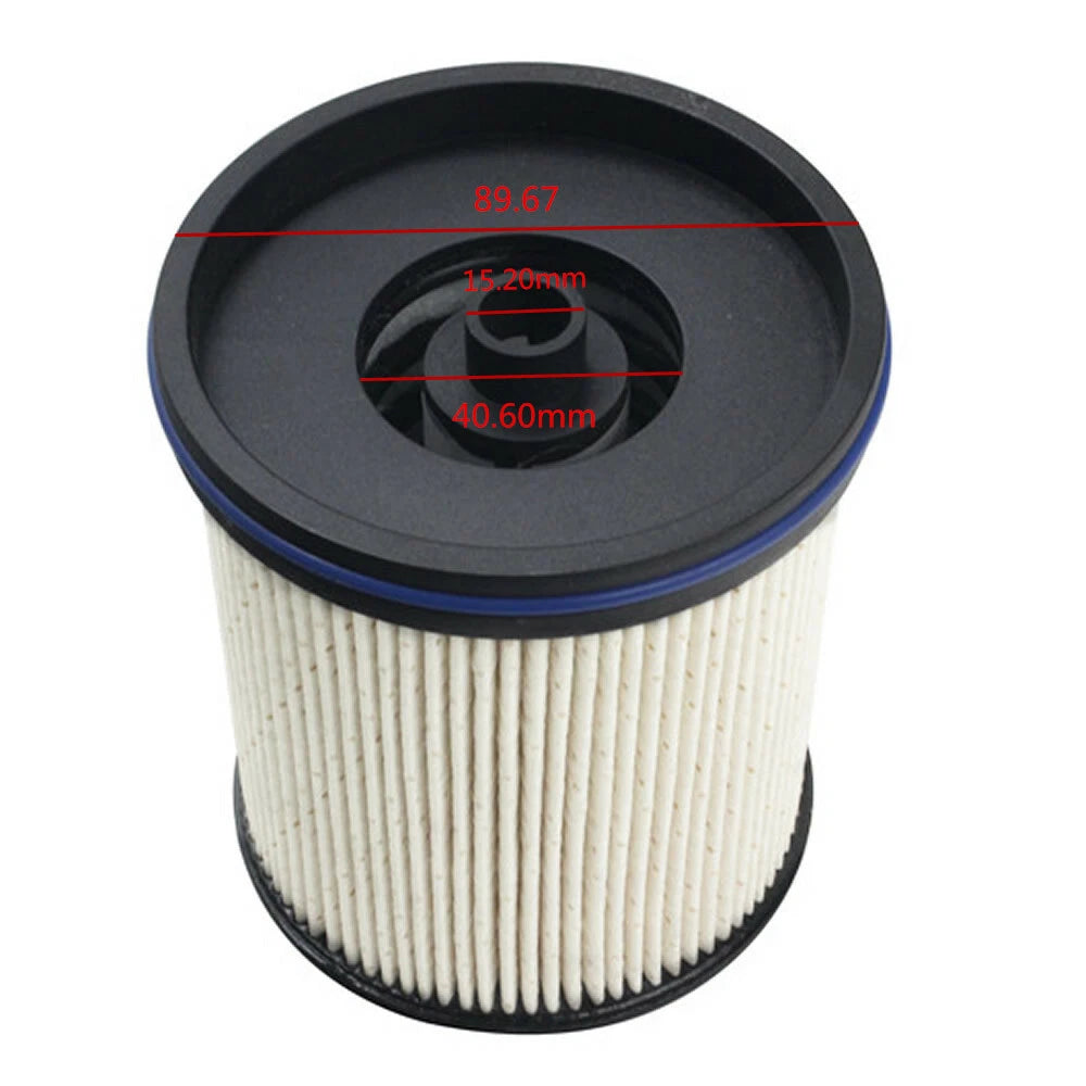 Fuel Filter Kit for Chevrolet Silverado 2500 3500 HD (2017–2020) TP1015, 23304096