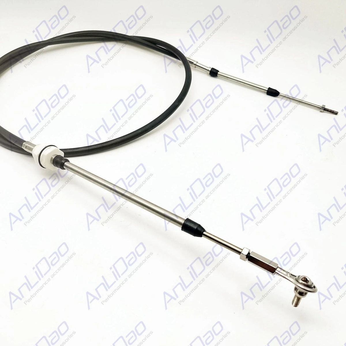 Steering Cable for Yamaha Cruiser VX110 DLX/Sport (2005–2009) F1K-61481-00