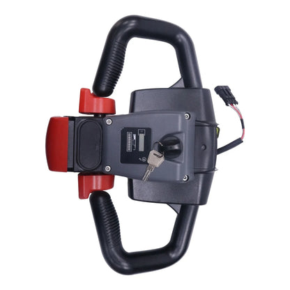 Control Handle Pod 1114-340000-00-B for Big Joe EPT20