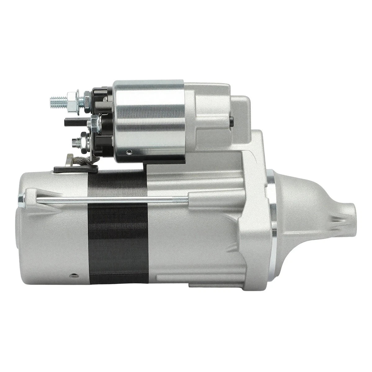 Starter for BMW X5 335d (2009–2011) 18037073, 32801N, 32801, 114127