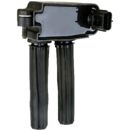 Set of 8 Ignition Coils for Dodge Charger, Jeep Grand Cherokee (2014–2021)