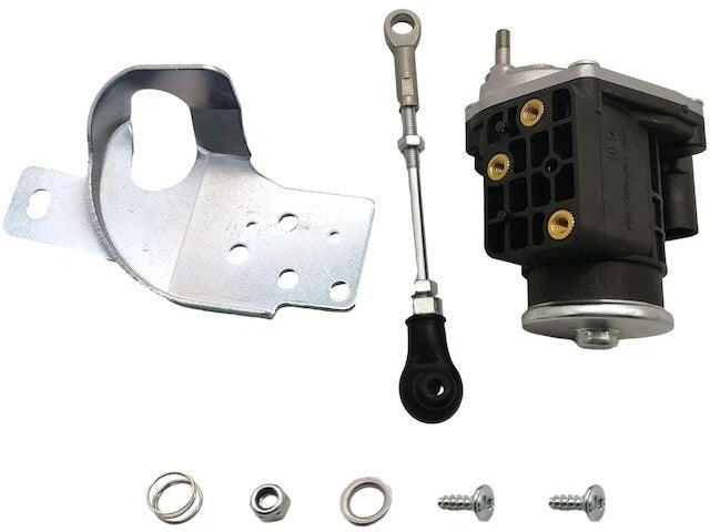 Turbocharger Wastegate for Kia Optima (2016–2020) 76193JQNC