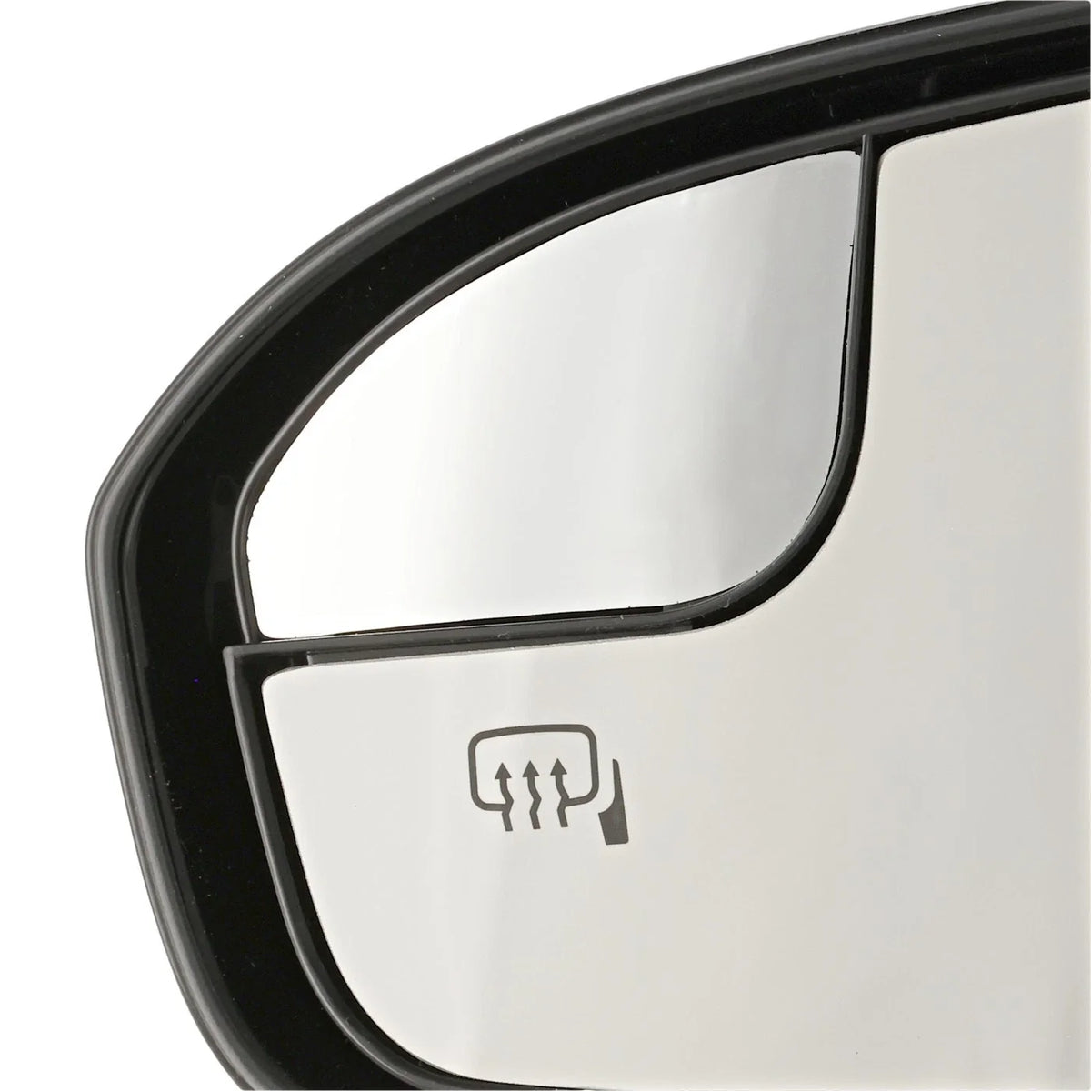Heated Driver Left Side Mirror for Ford Fusion (2015–2017)