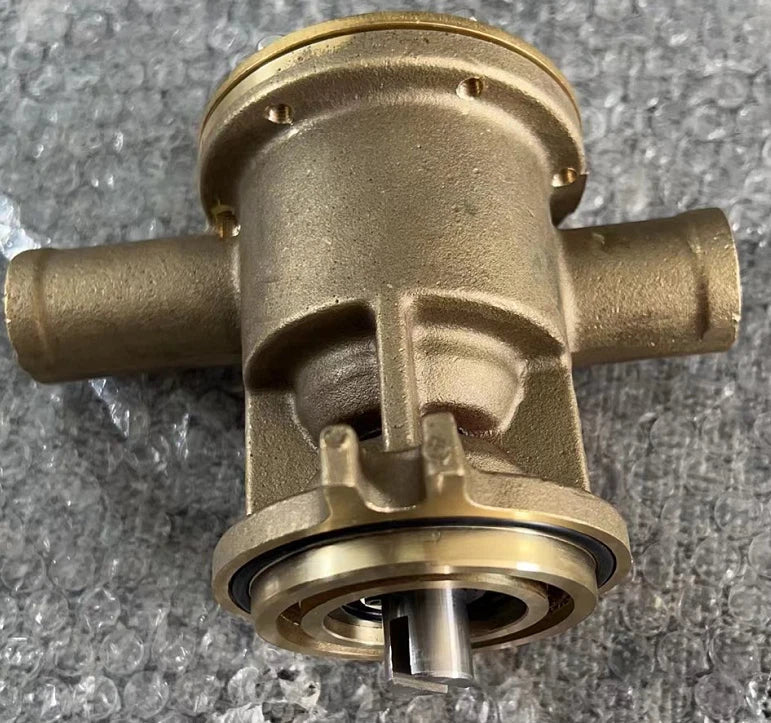 Sea Raw Water Impeller Pump for