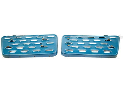 Footplate Set for Fordson Dexta, Super Dexta Tractors