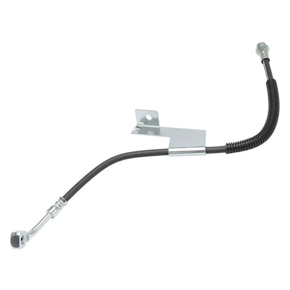Brake Line Front Driver Left Side for Chevy Express Van GMC 2500 (2000–2002) 17982259, 2201250, H380588