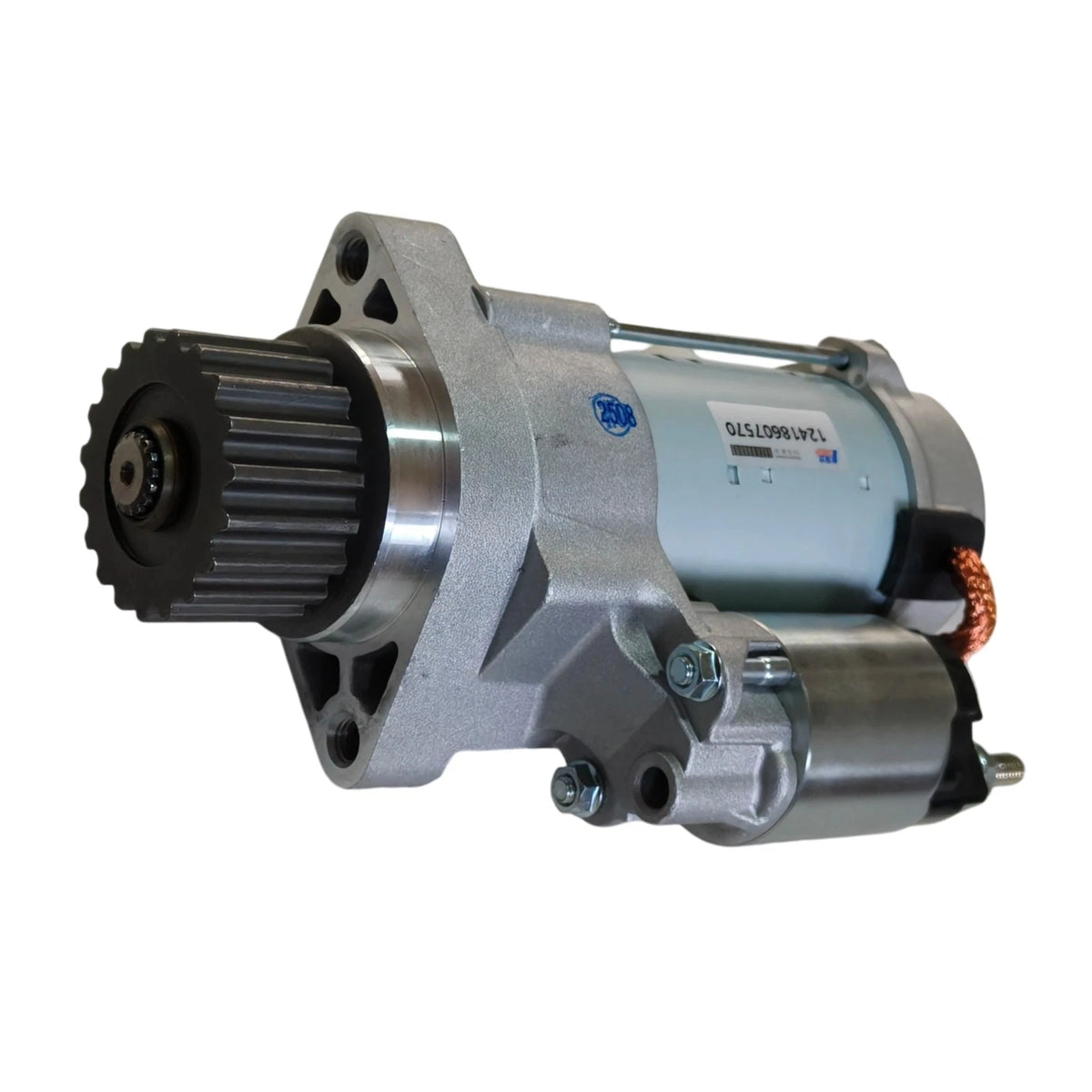 Starter Motor for BMW X5 xDrive40e (2016–2018) 12418607569, 8607569