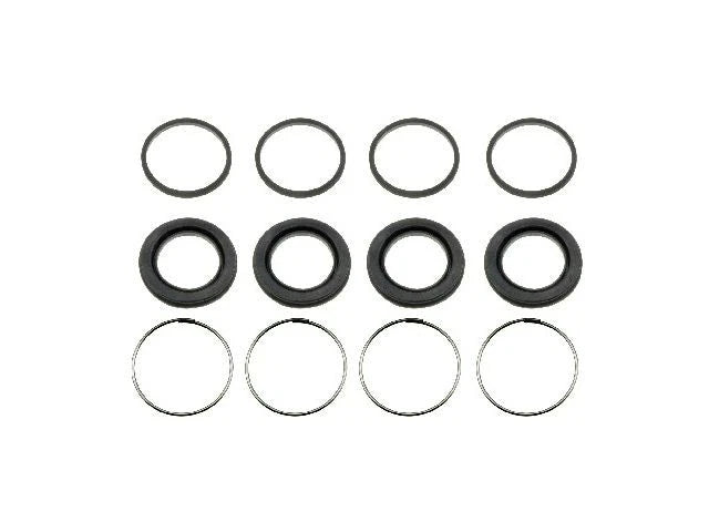 Caliper Repair Kit for Lexus LX470 (1998–2007) 24184MFTP