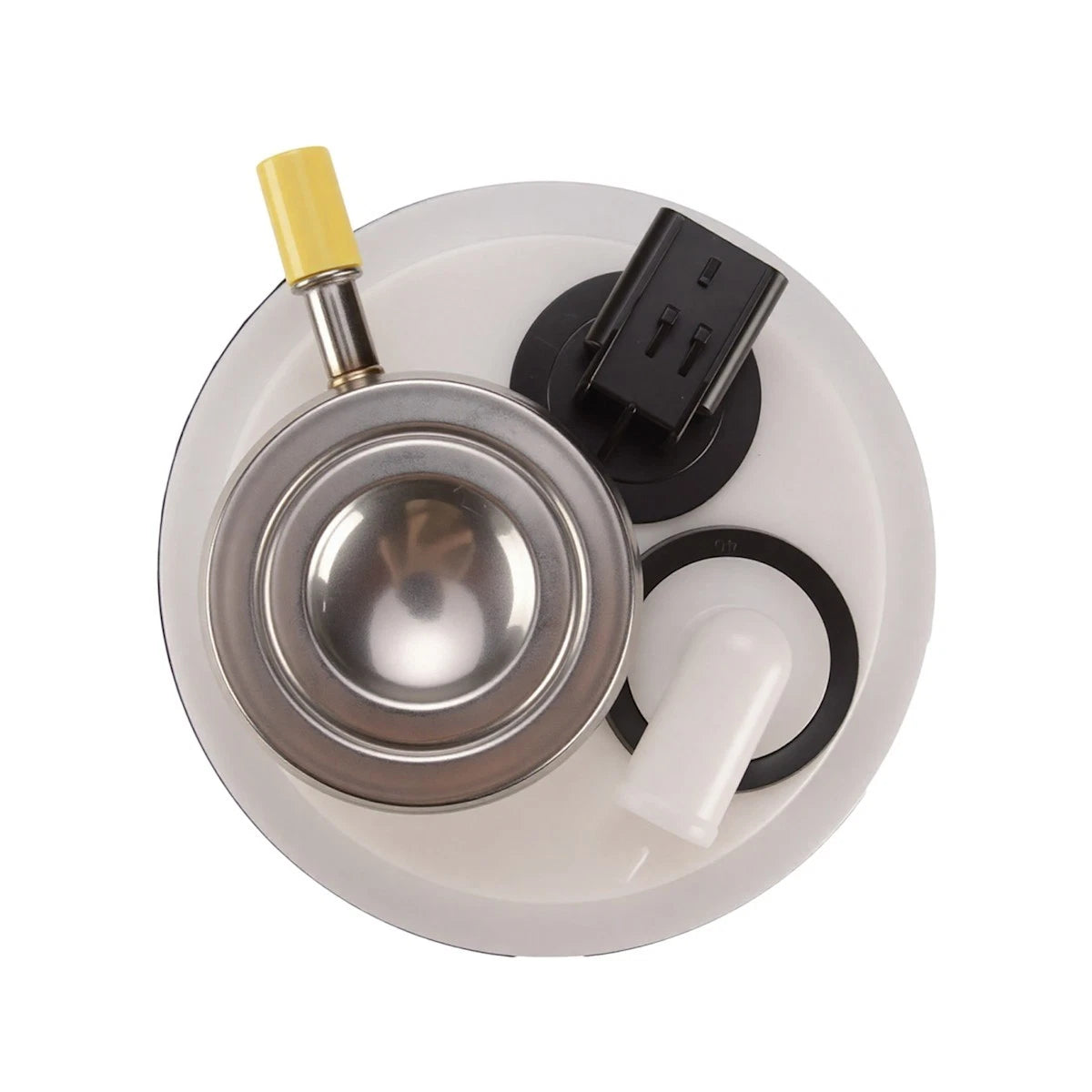 Electric Fuel Pump for Dodge B2500 B3500 B1500 (1997) 17989711 E7104M