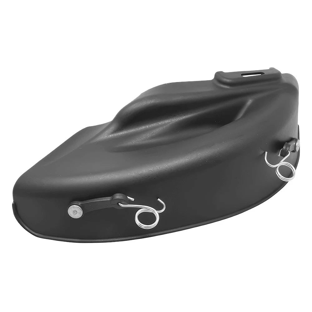 Mower Deck Mulch Cover for Husqvarna 46" Mower Decks (Fits 532406581)