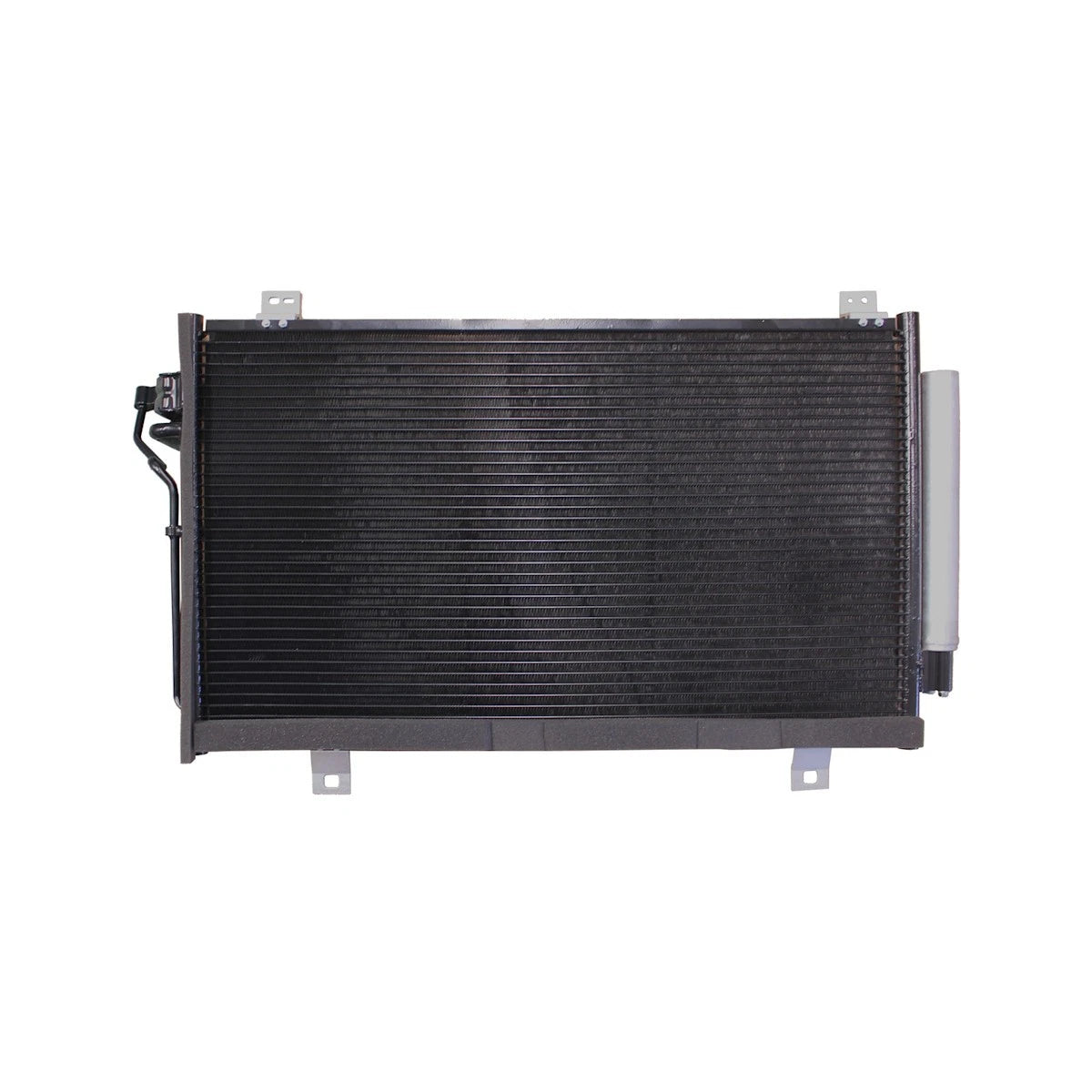 A/C Condenser for Mazda 3 (2014–2018) 10731 GHR161480B